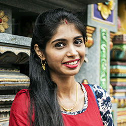 Savita Patil